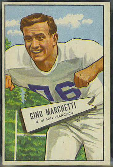 23 Gino Marchetti